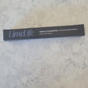 Perfect Eyeliner Pen - Black